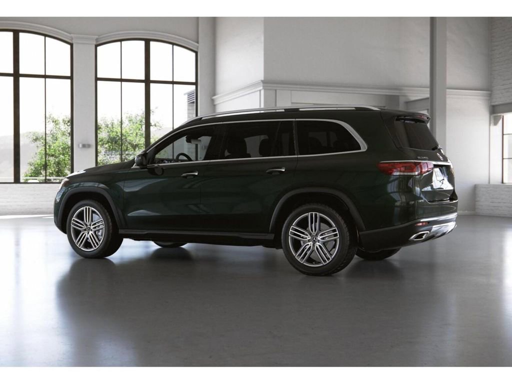 Certified 2023 Mercedes-Benz GLS 450 4MATIC image 32