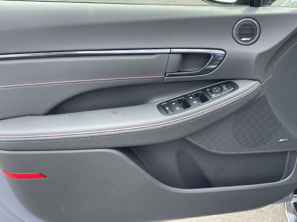 Certified 2026 Hyundai Sonata N Line FWD image 26