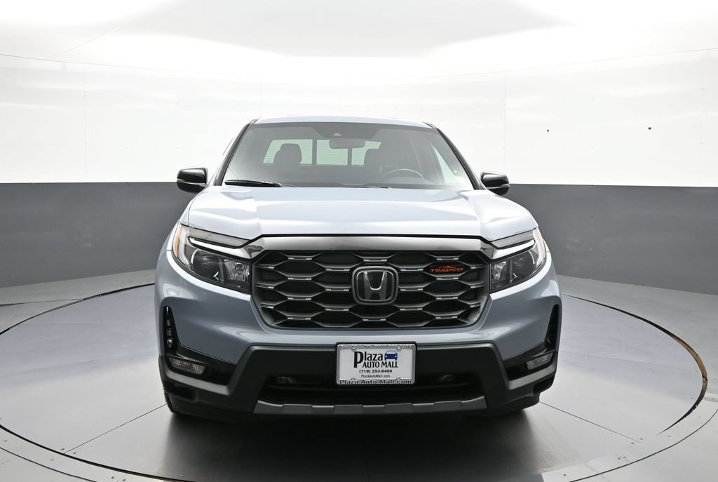 Certified 2024 Honda Ridgeline TrailSport image 2