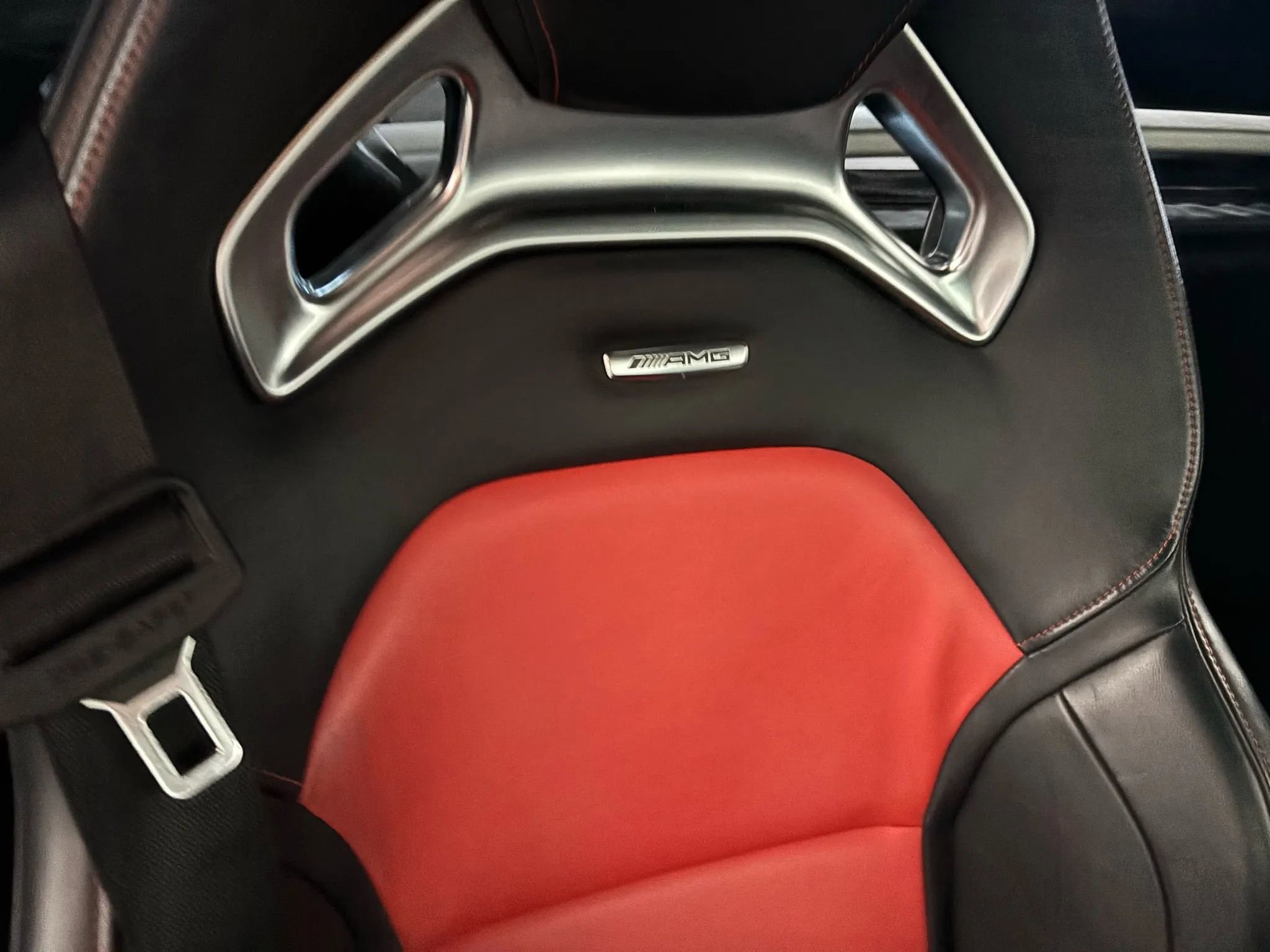 Used 2017 Mercedes-Benz AMG GT Coupe image 19