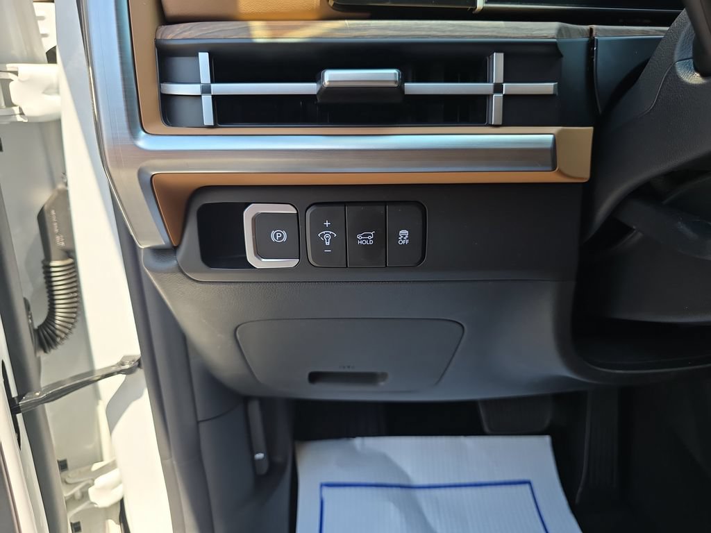 New 2026 Hyundai Santa Fe Calligraphy FWD image 20