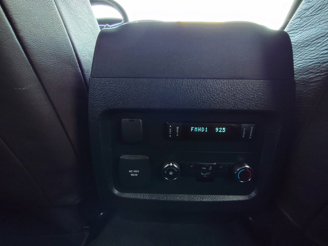 Used 2015 Ford Expedition EL King Ranch image 35