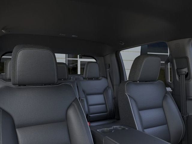 New 2026 GMC Sierra EV Elevation w/ Premium Package AWD/4WD image 25