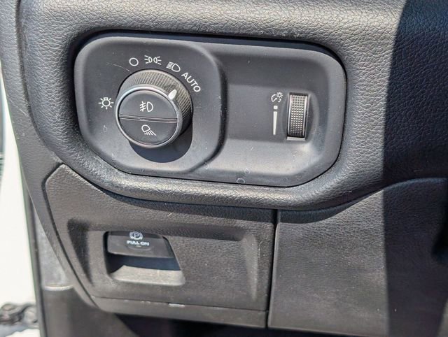 Used 2022 RAM 1500 Rebel image 14