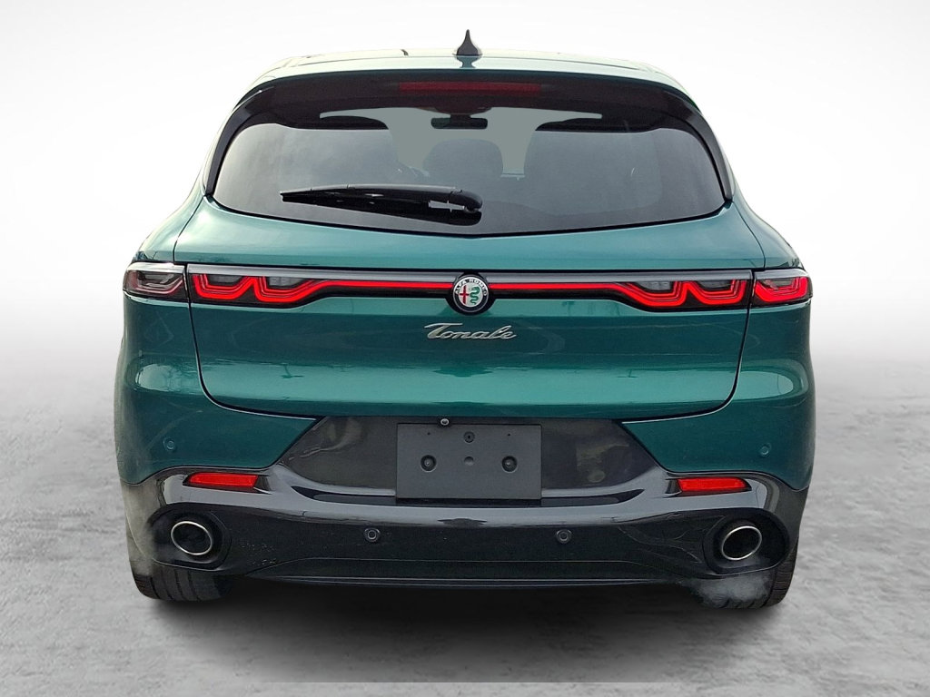 Used 2024 Alfa Romeo Tonale Veloce image 4