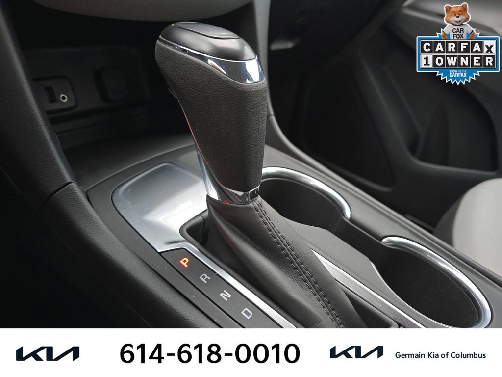 Used 2018 Chevrolet Equinox LS FWD image 25