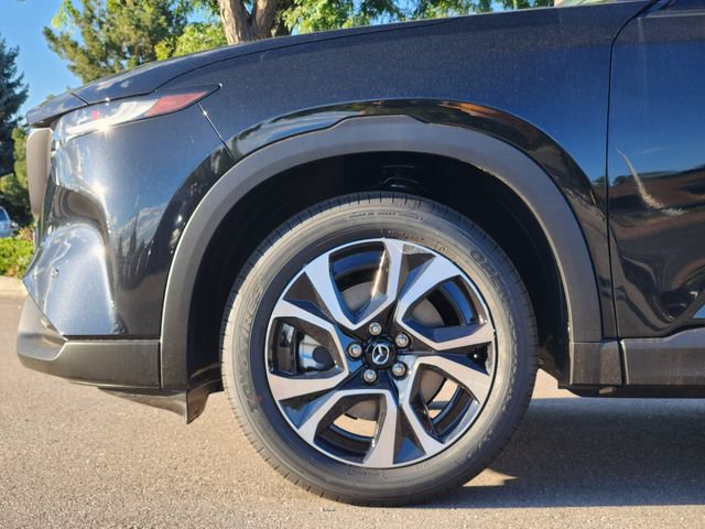 New 2026 MAZDA CX-5 Preferred AWD/4WD image 6