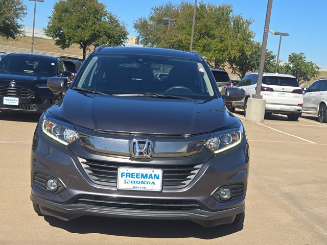 Used 2022 Honda HR-V EX image 2