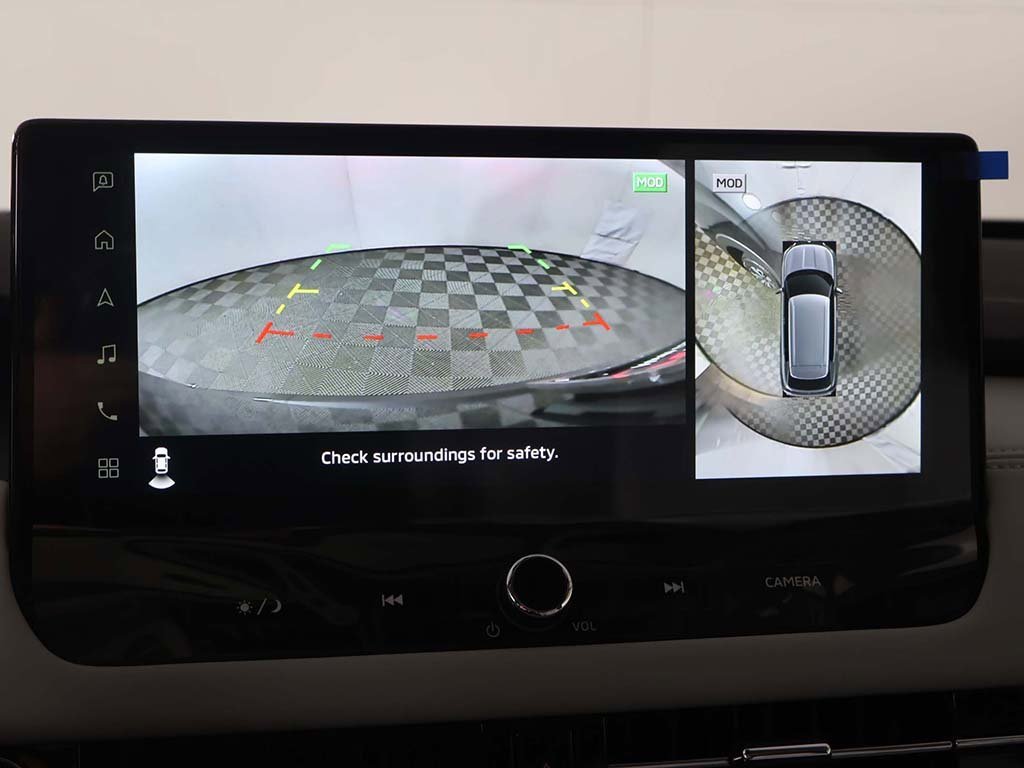 New 2025 Mitsubishi Outlander AWD image 50