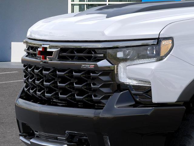 New 2026 Chevrolet Silverado 1500 ZR2 image 46