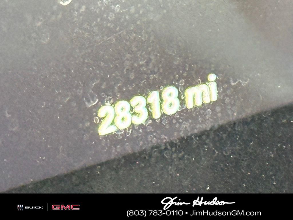 Used 2023 Dodge Charger Scat Pack image 19