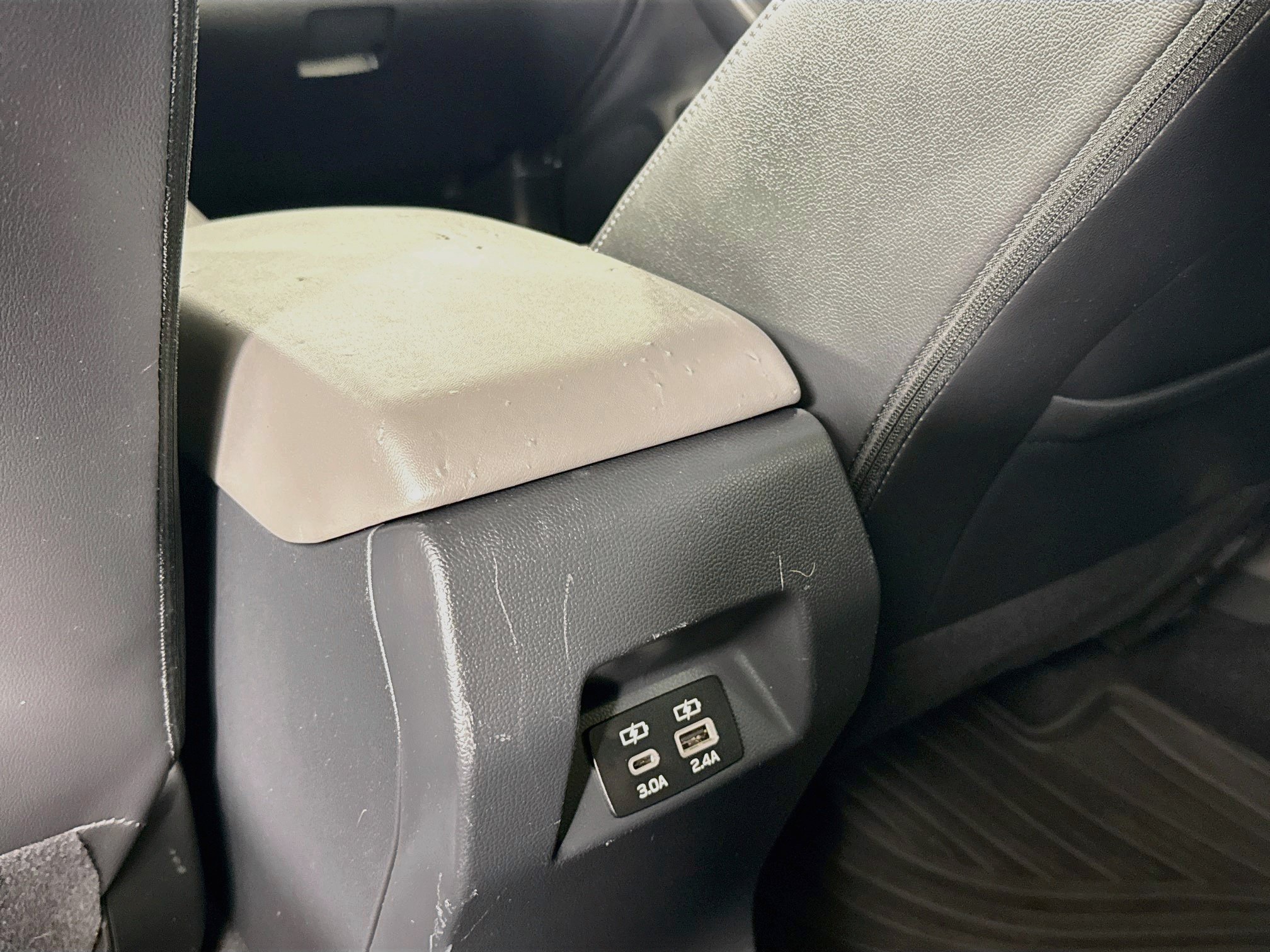 Used 2024 Subaru Crosstrek 2.0i Premium AWD/4WD image 30
