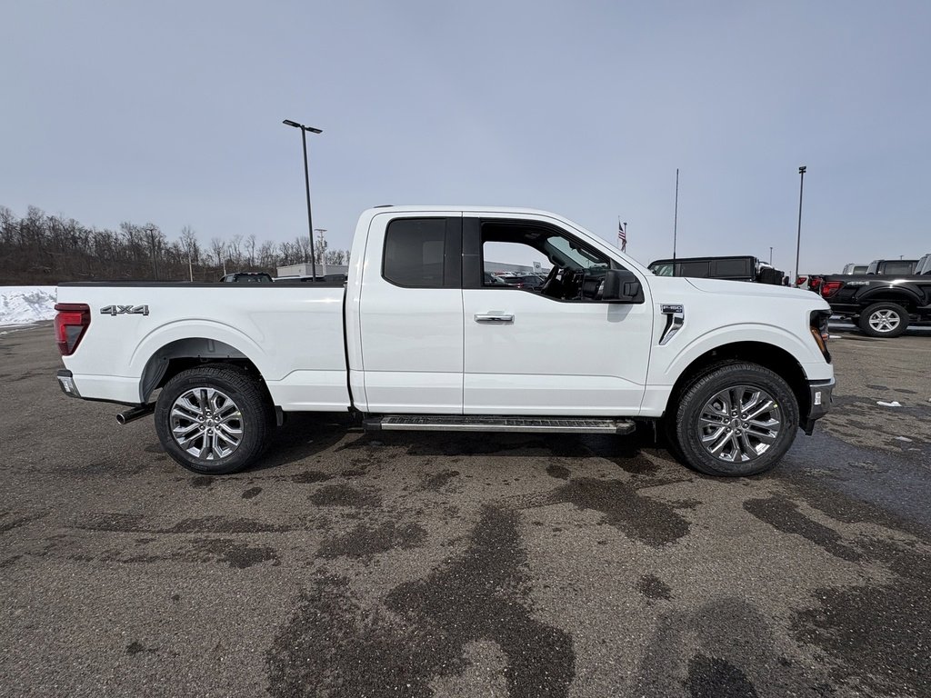 New 2026 Ford F150 XLT image 6