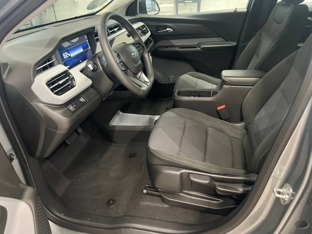 New 2027 Chevrolet Bolt LT w/ Comfort Package FWD image 22