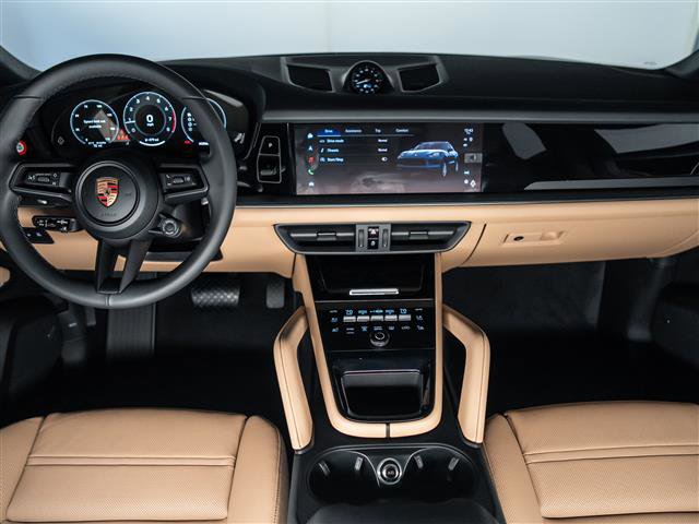 New 2026 Porsche Cayenne Coupe image 17