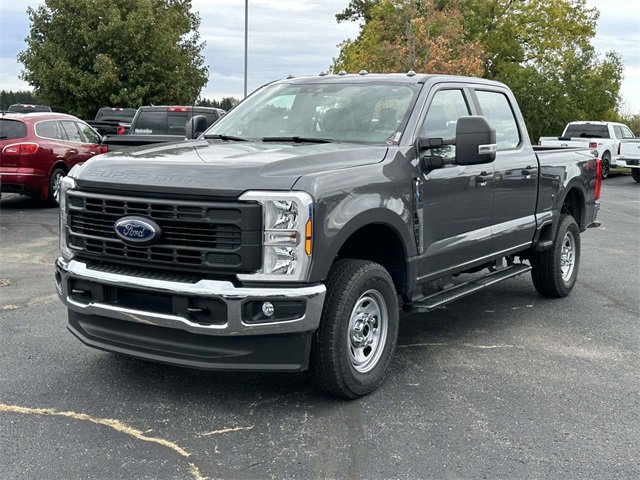 New 2026 Ford F350 XL w/ FX4 Off-Road Package image 7