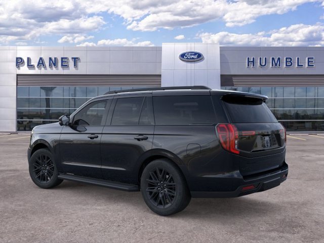 New 2026 Ford Expedition Platinum w/ Stealth Appearance Package AWD/4WD image 4