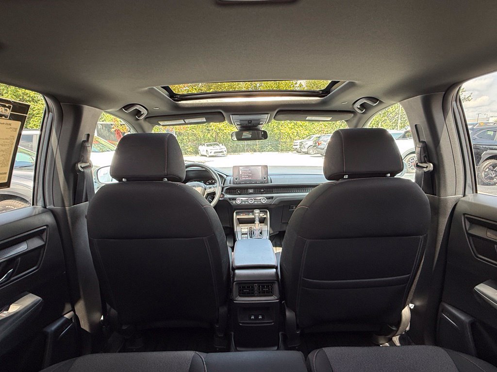 Used 2023 Honda CR-V Sport image 38