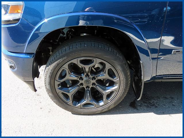 Used 2024 RAM 1500 Limited image 4