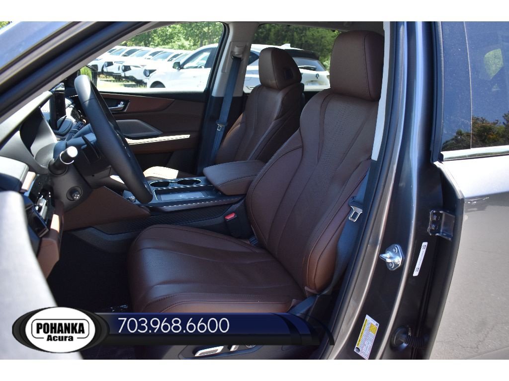 New 2026 Acura MDX w/ Technology Package AWD/4WD image 29