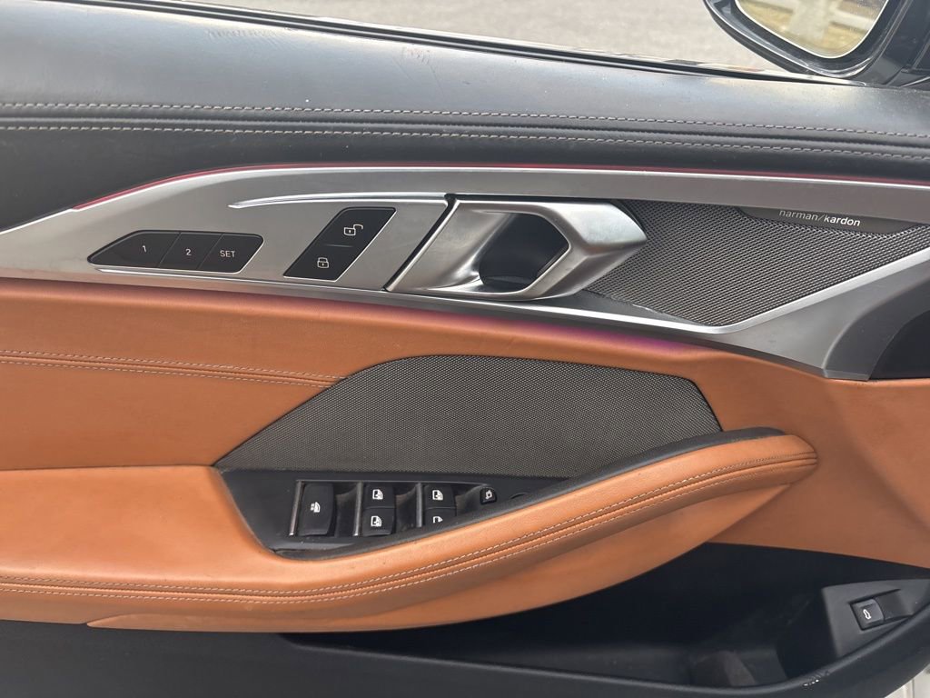 Used 2020 BMW 840i xDrive 840i w/ M Sport Package image 10