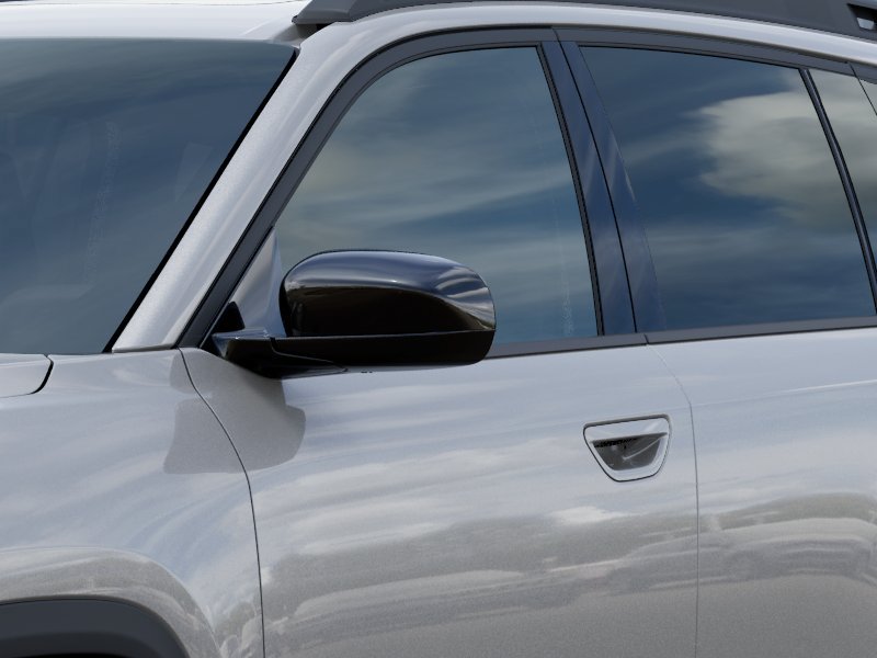 New 2026 Jeep Cherokee Laredo AWD/4WD image 12