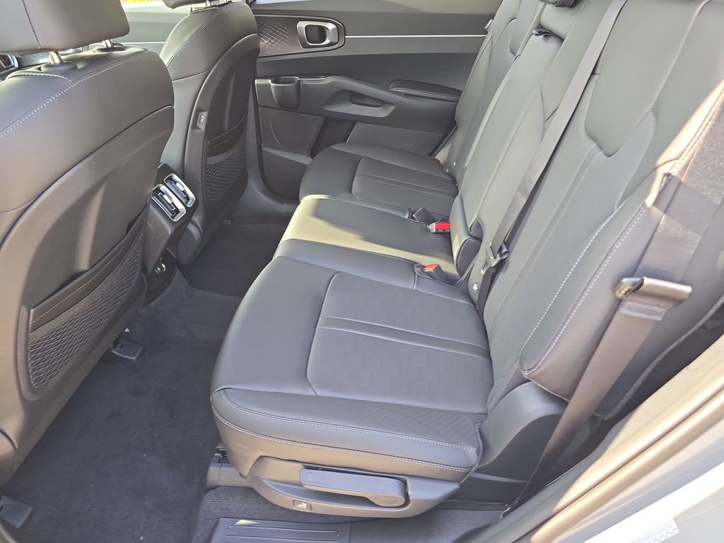 New 2026 Kia Sorento EX image 17