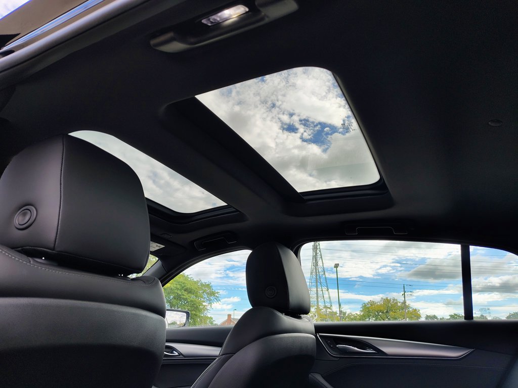 New 2026 Cadillac CT5 Premium Luxury AWD/4WD image 38