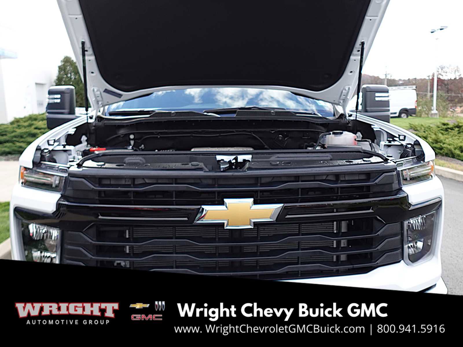 Used 2025 Chevrolet Silverado 3500 W/T w/ WT Convenience Package image 29