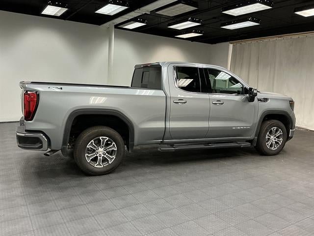 New 2026 GMC Sierra 1500 SLE w/ Preferred Package AWD/4WD image 6
