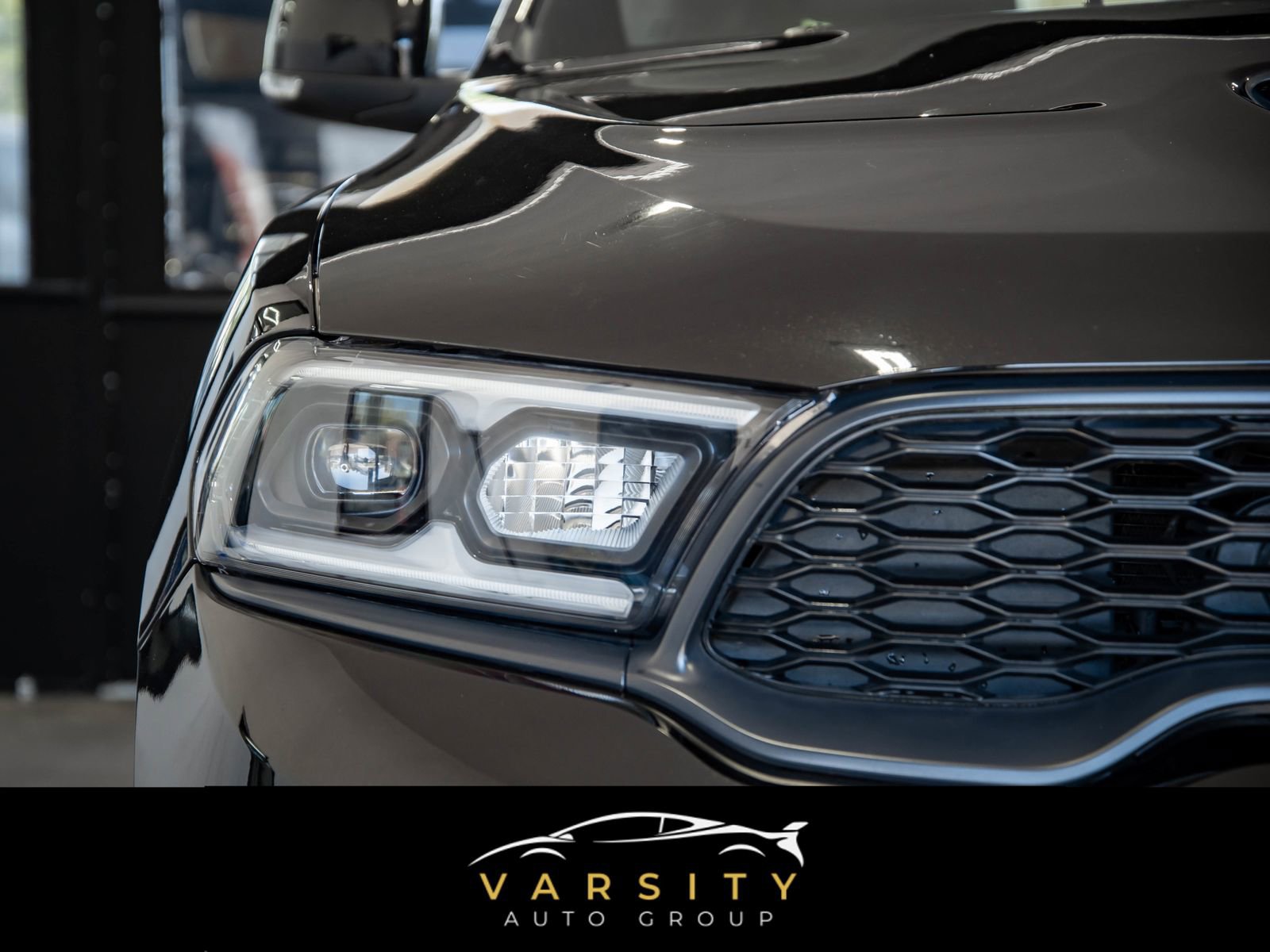 Used 2022 Dodge Durango R/T AWD/4WD image 32