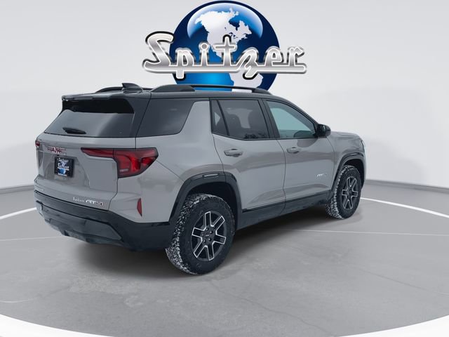 New 2026 GMC Terrain AT4 w/ LPO, Floor Liner Package image 9