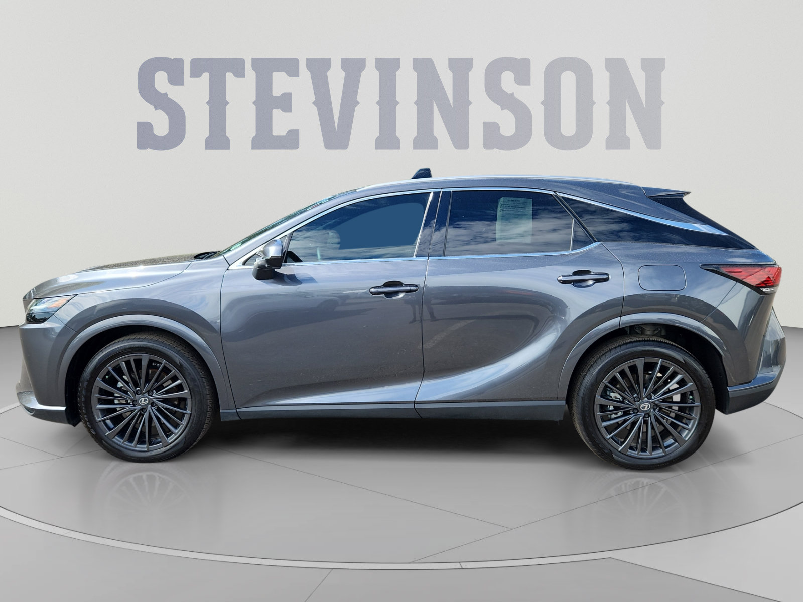 Certified 2026 Lexus RX 350 Premium w/ Convenience Package AWD/4WD image 2