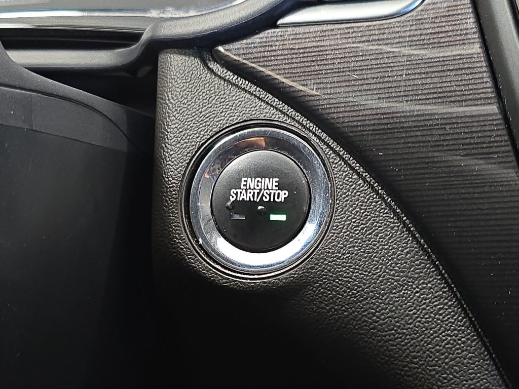 Used 2017 Buick Regal Premium FWD image 19