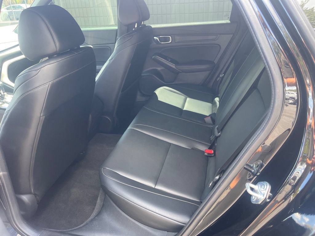 Used 2023 Acura Integra A-Spec FWD image 12