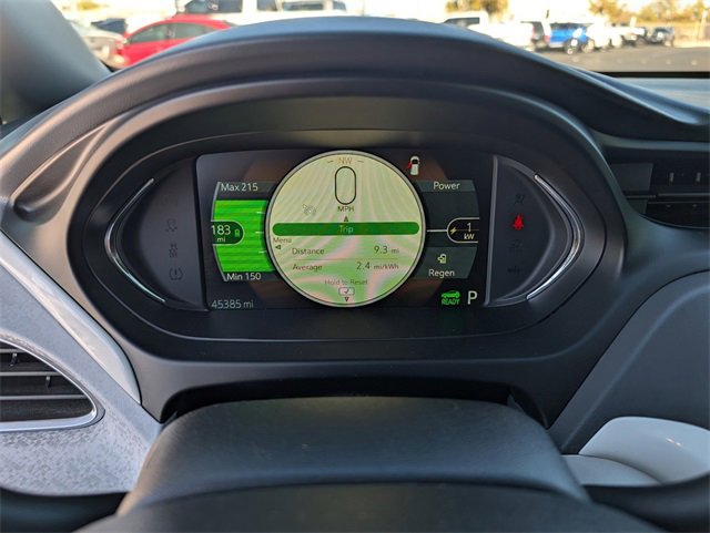Used 2019 Chevrolet Bolt Premier w/ Infotainment Package image 17
