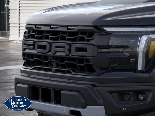 New 2025 Ford F150 Raptor image 47