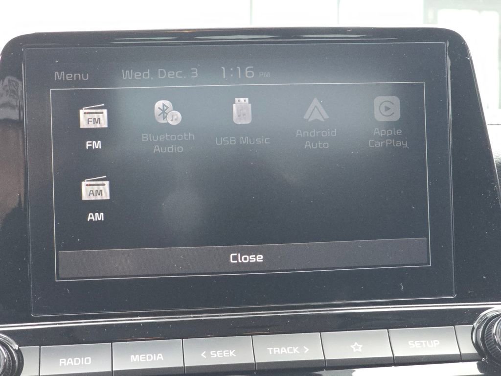 Used 2023 Kia Forte LXS w/ LXS Technology Package image 32