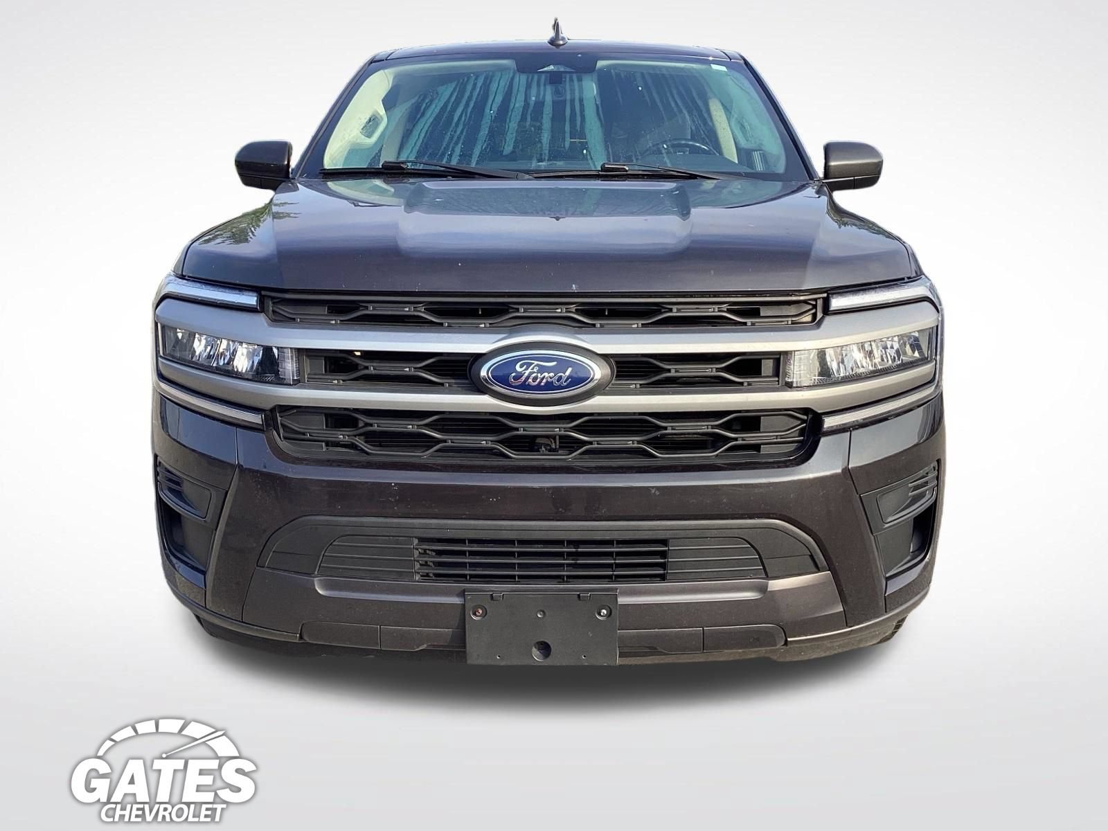 Used 2024 Ford Expedition Max XLT AWD/4WD image 2