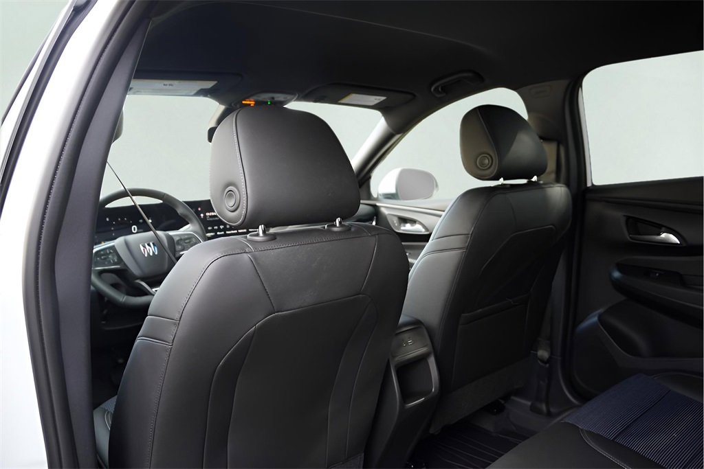 New 2026 Buick Envista Preferred w/ Convenience I Package image 29