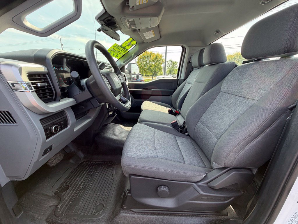 Used 2026 Ford F250 XL AWD/4WD image 22