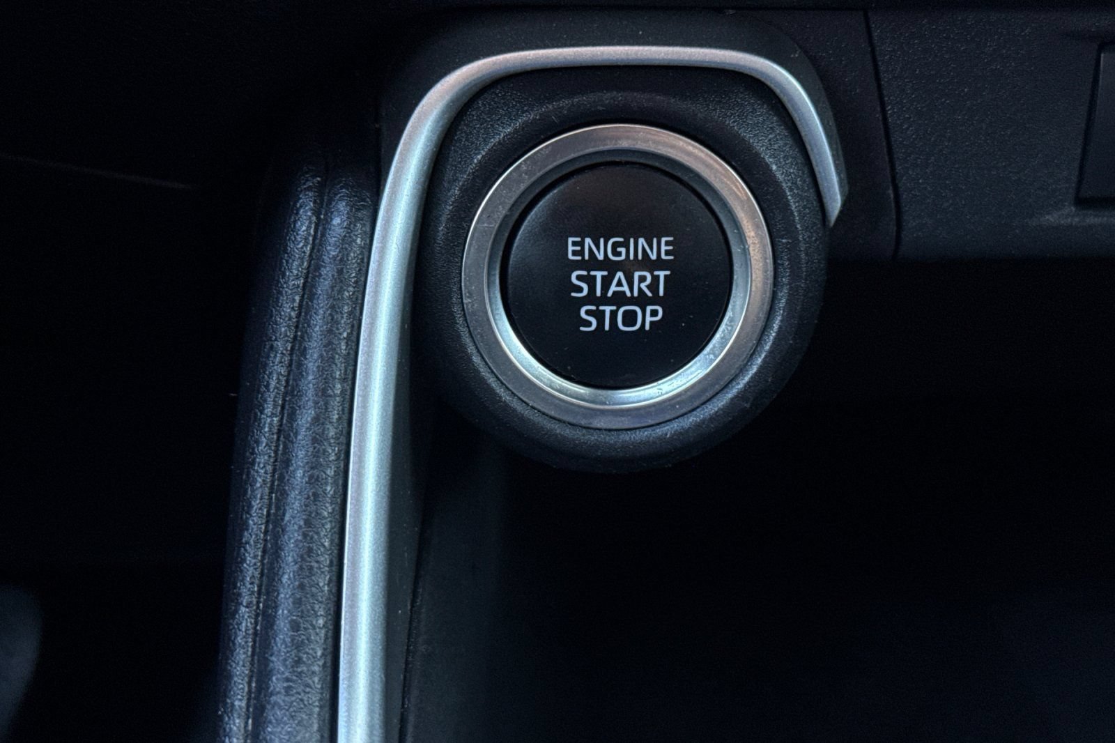 Used 2025 Toyota Grand Highlander AWD image 23