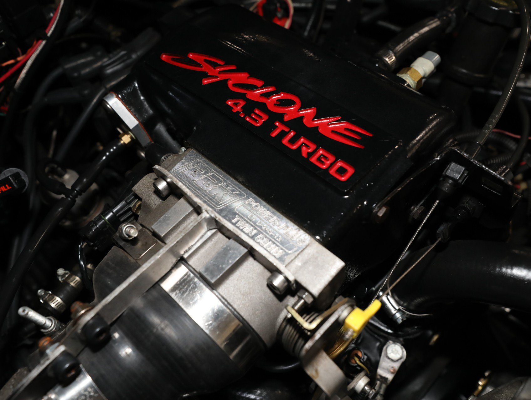 Used 1993 GMC Typhoon AWD/4WD image 80