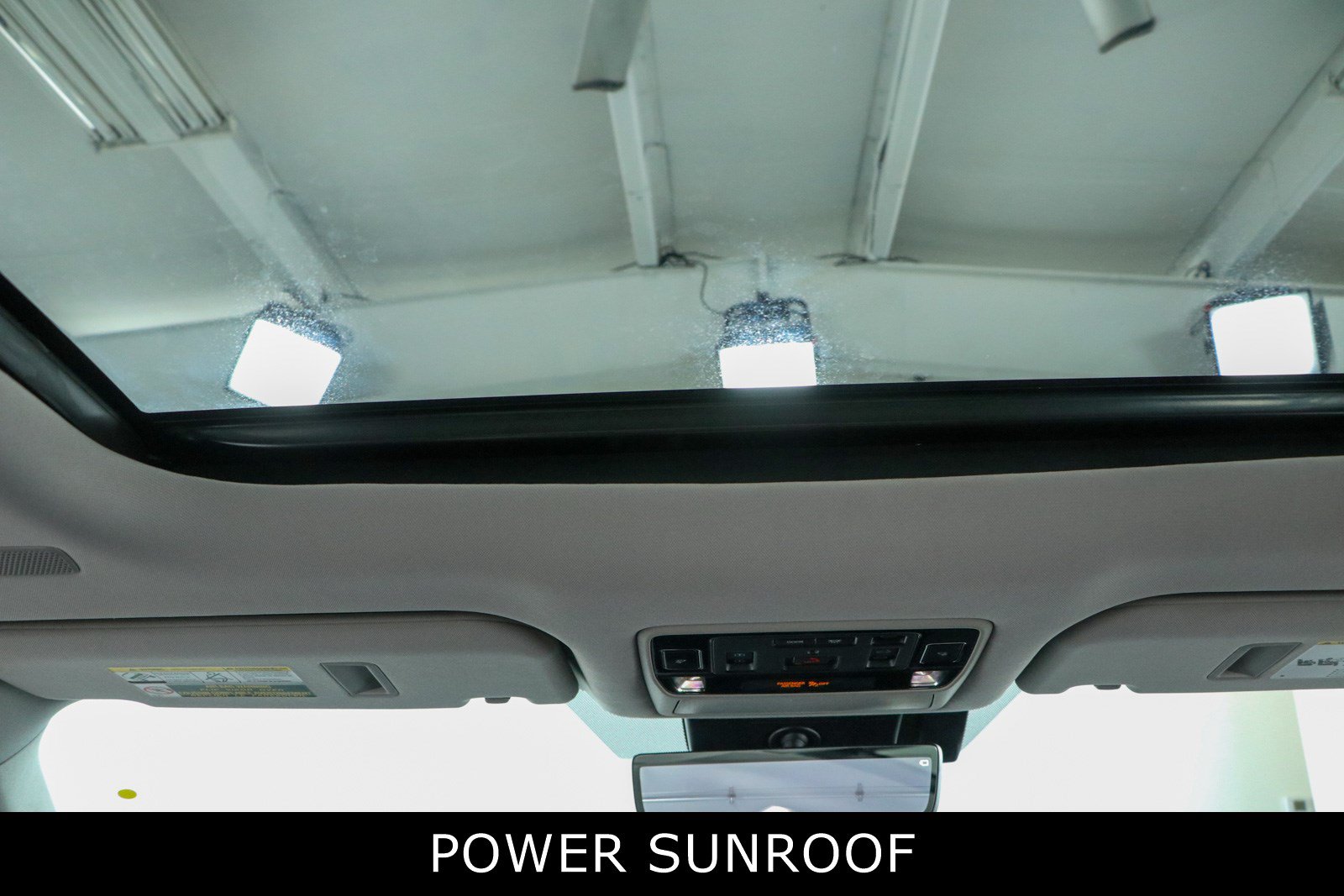 Used 2024 Toyota Grand Highlander AWD image 21