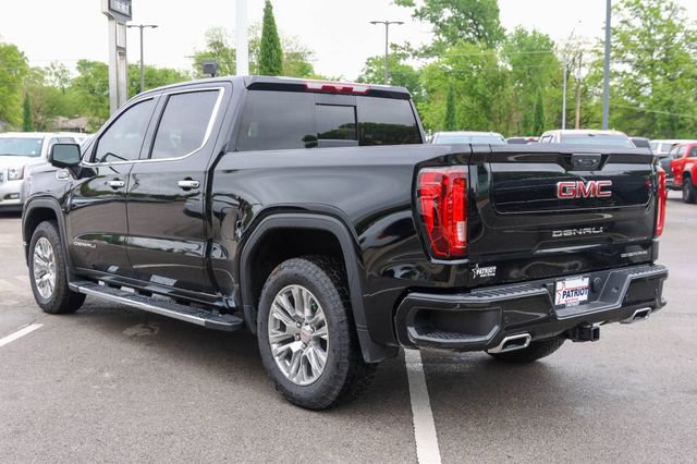 Used 2025 GMC Sierra 1500 Denali image 5