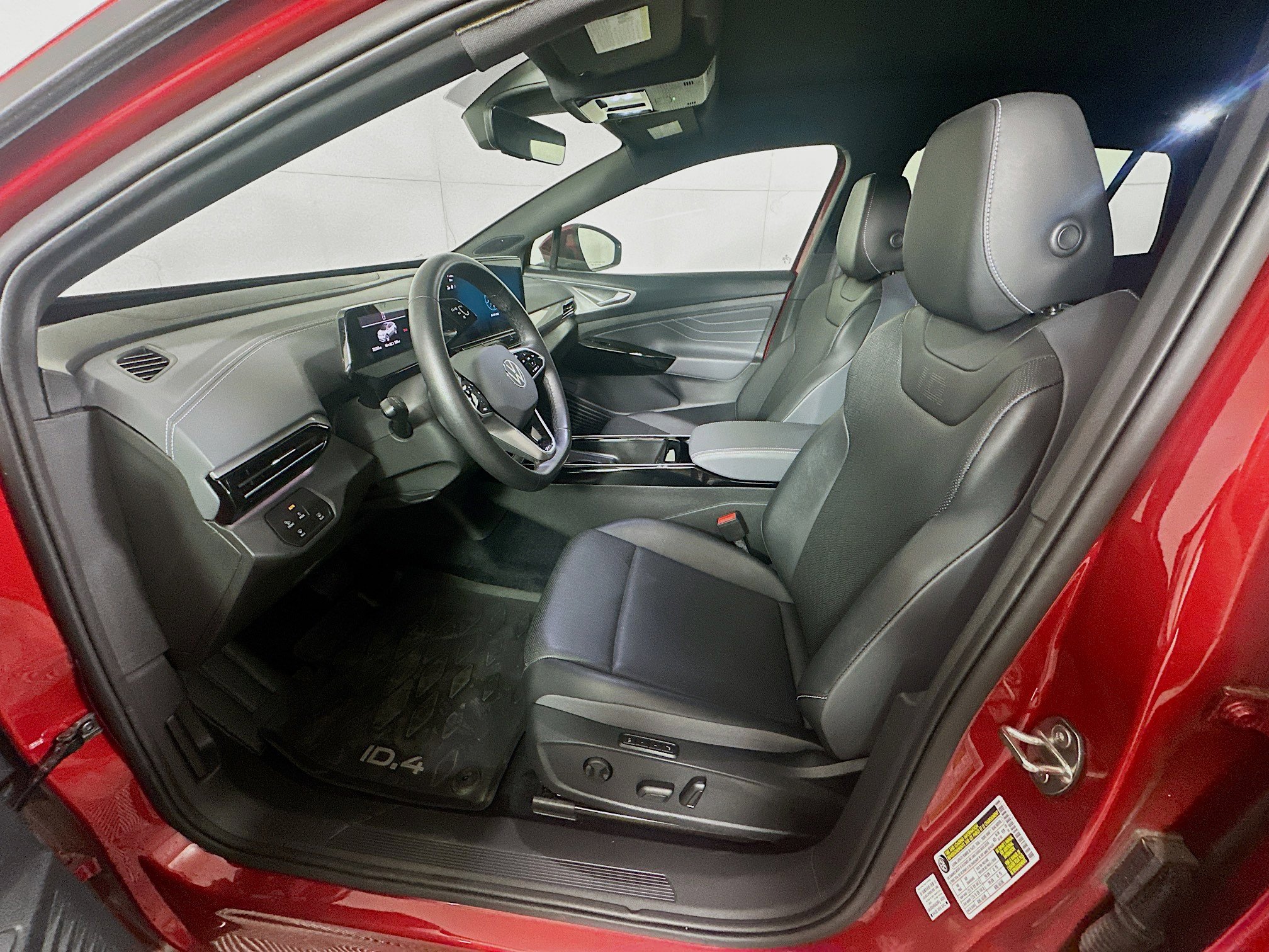 Used 2023 Volkswagen ID.4 S RWD image 13