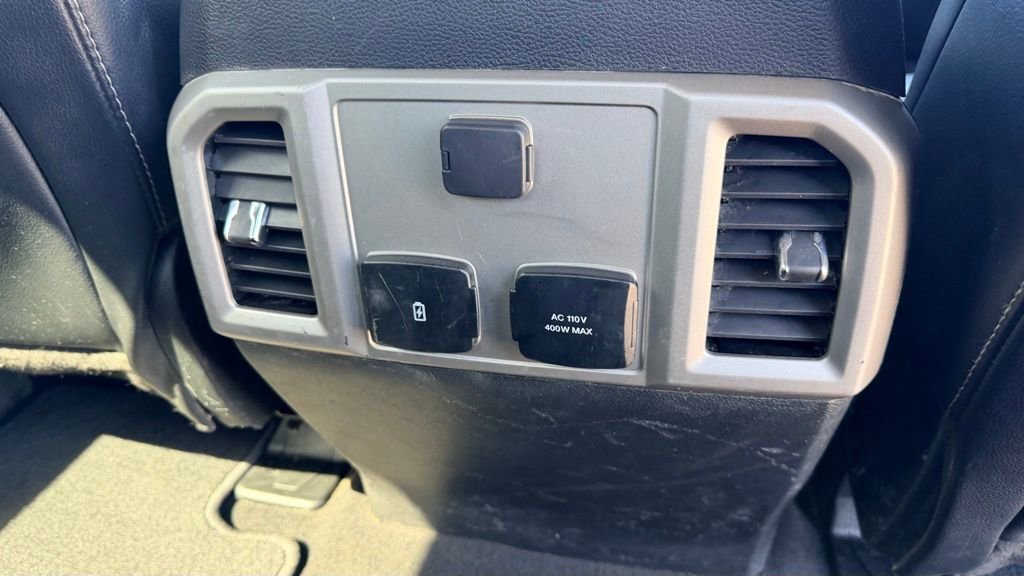 Used 2021 Ford F250 Lariat w/ Lariat Ultimate Package image 19