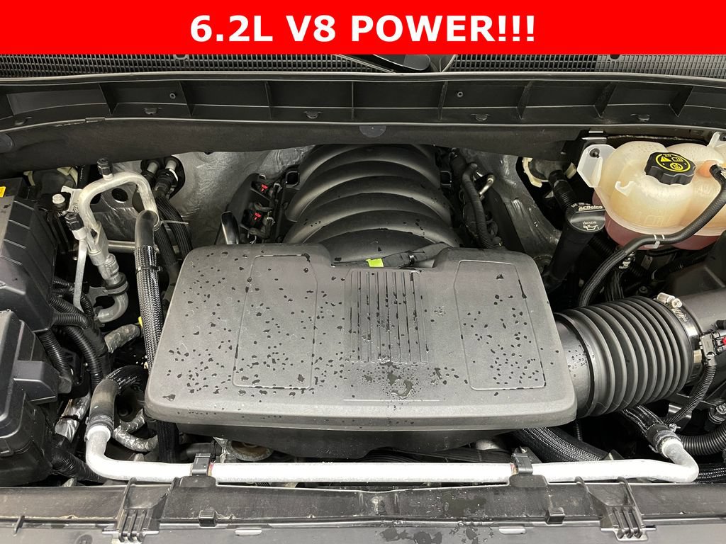 Certified 2022 GMC Sierra 1500 Denali w/ Denali Premium Package AWD/4WD image 55