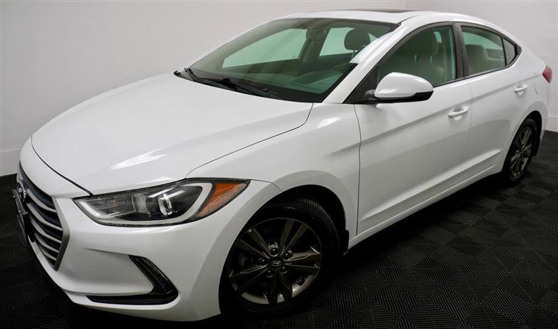 Used 2018 Hyundai Elantra Value Edition image 2