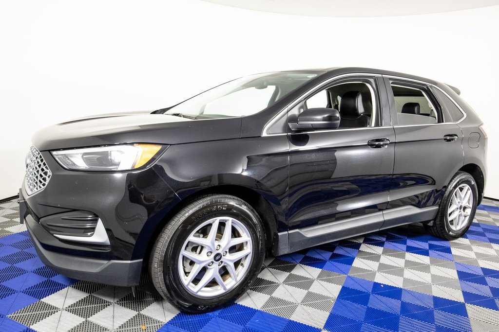 Used 2023 Ford Edge SEL